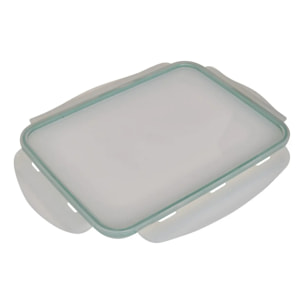 Boîte de conservation Clipeat 3,6L