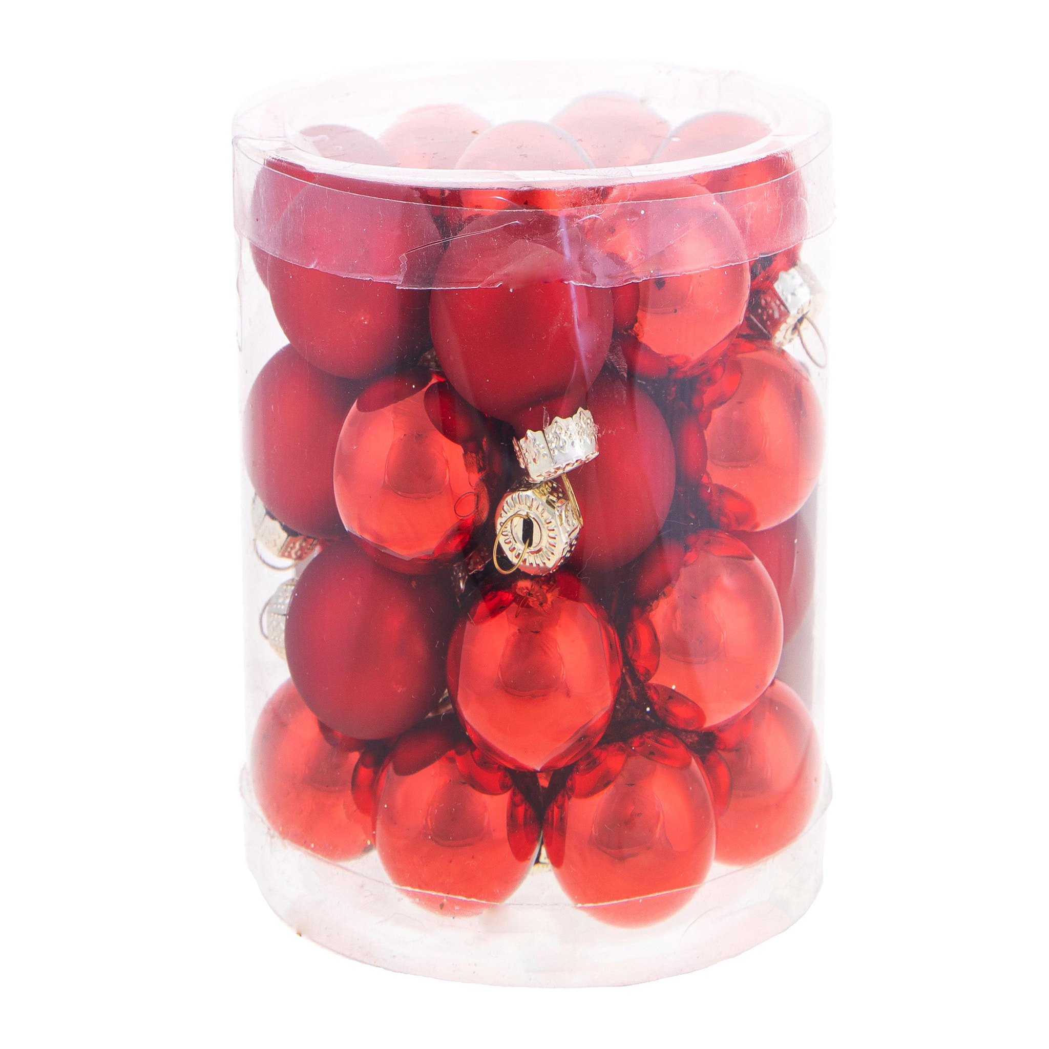 Sfere - Pezzi 6 - 4xH4x4cm - Bianchi Dino SpA