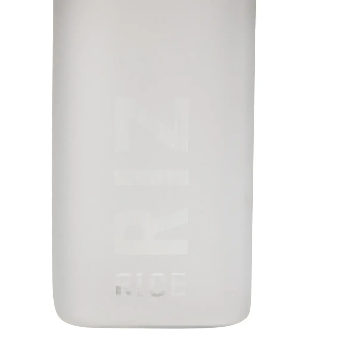 Boîte de conservation riz Glassy 1,6L en verre