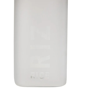 Boîte de conservation riz Glassy 1,6L en verre
