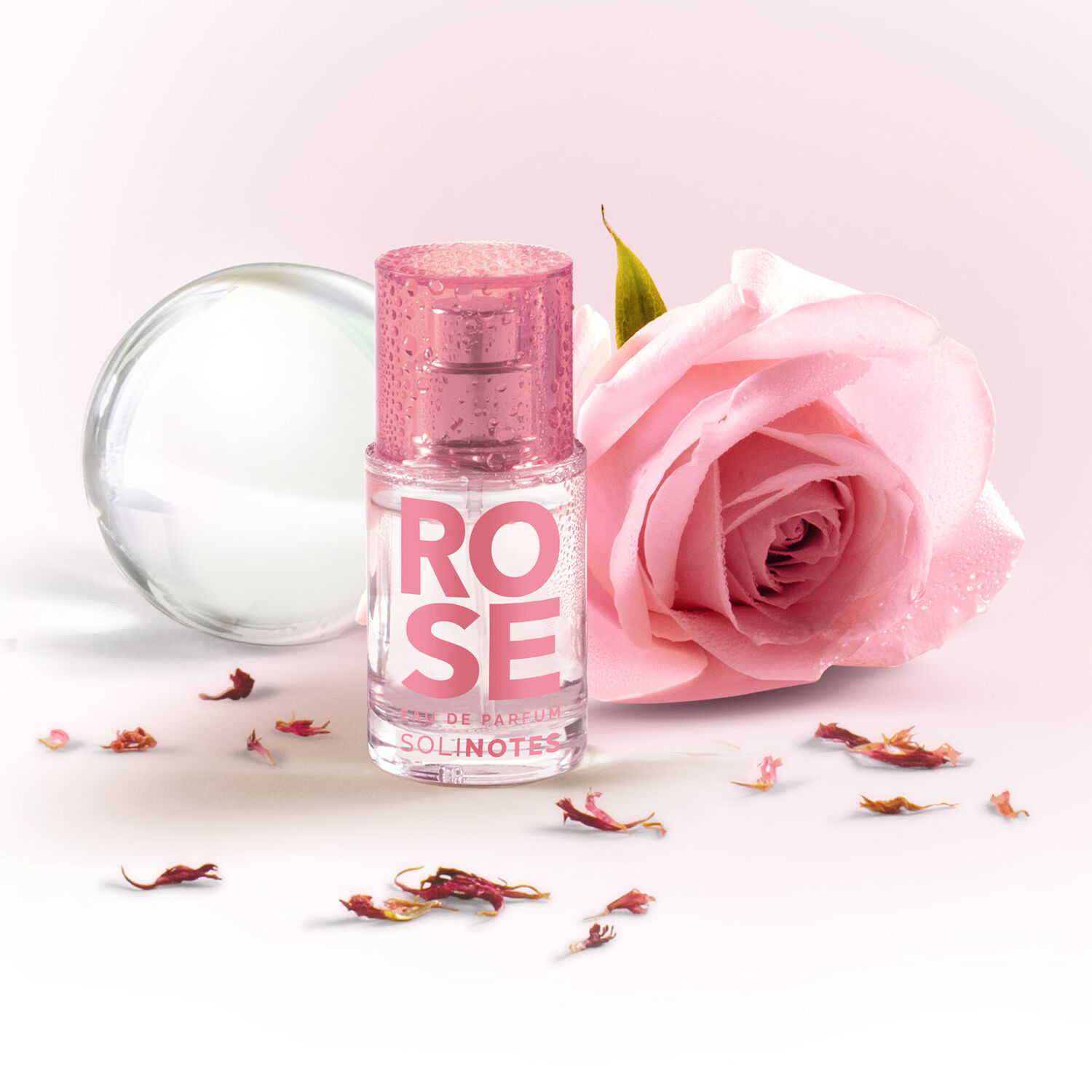 Rose - Eau de Parfum