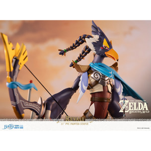 Zelda Breath Of The Wild Revali Statua Statua 27 cm First4figures