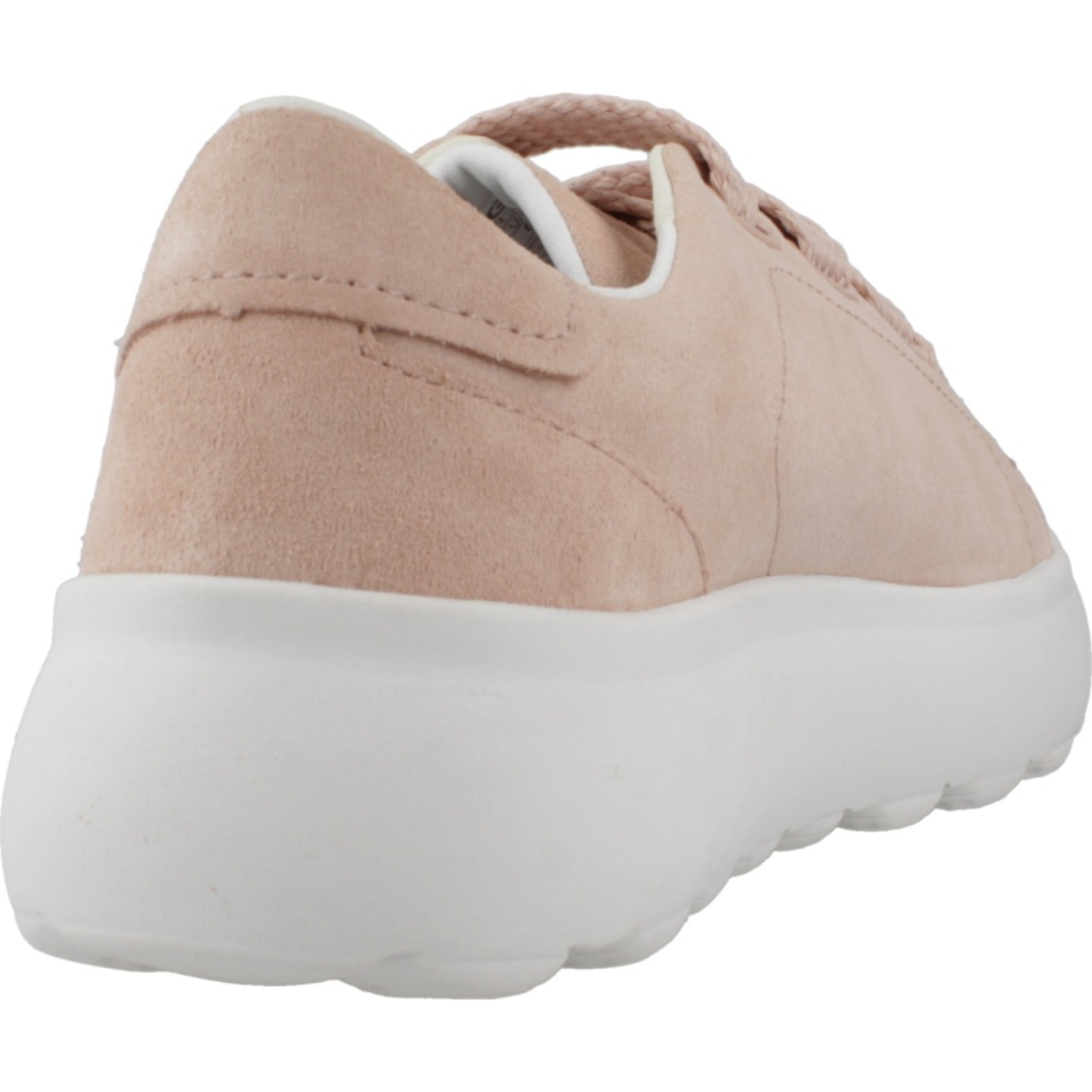 Sneakers de  Mujer de la marca GEOX  modelo D SPHERICA EC4.1 Pink