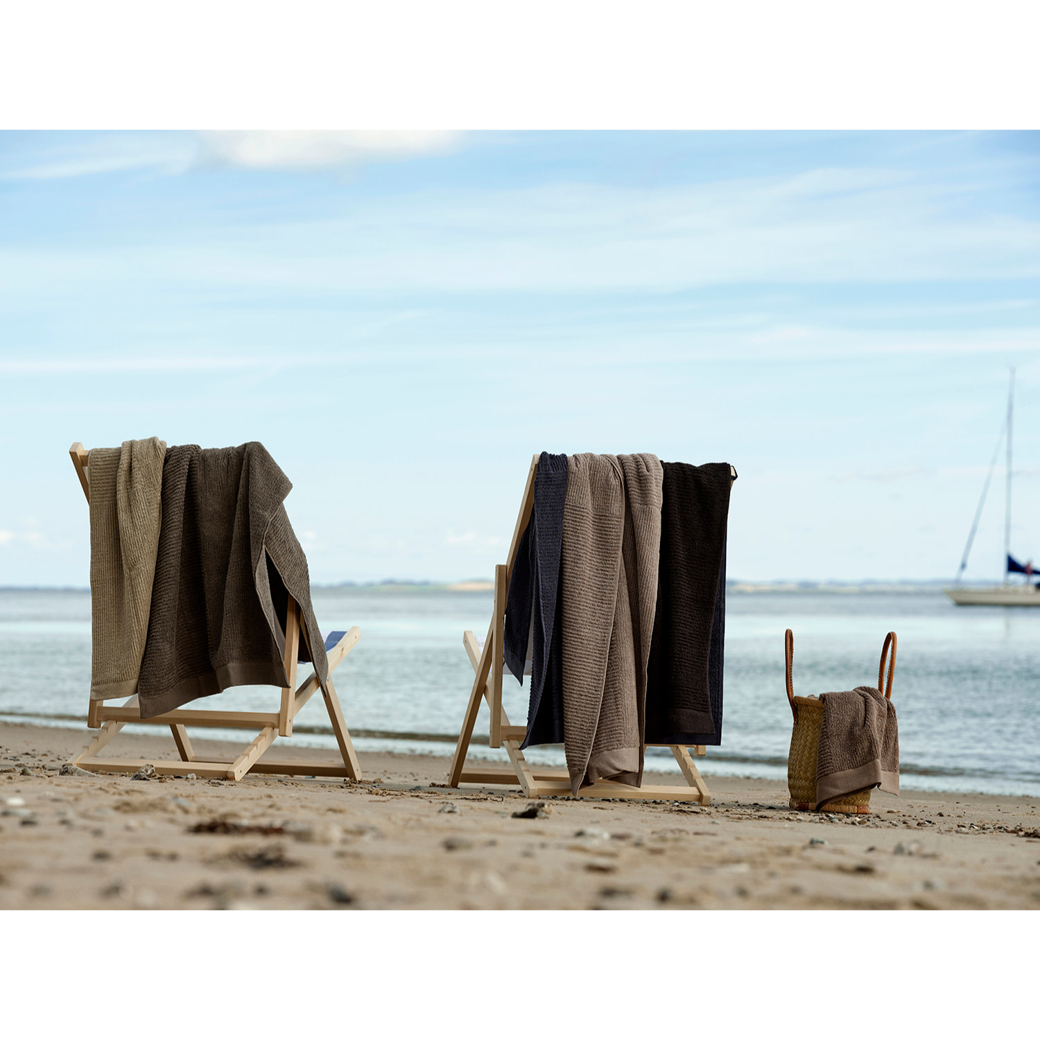 Serviette de bain Classic