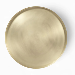 Ensemble canapé, fauteuil et table basse 4 places - Gatsby