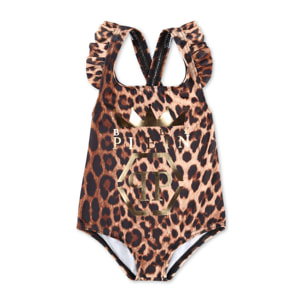 PHILIPP PLEIN Monokini