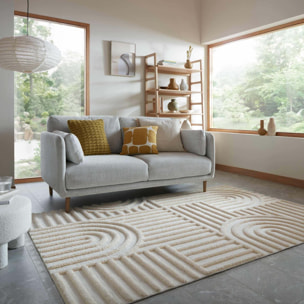 Tapis moderne ELARA
