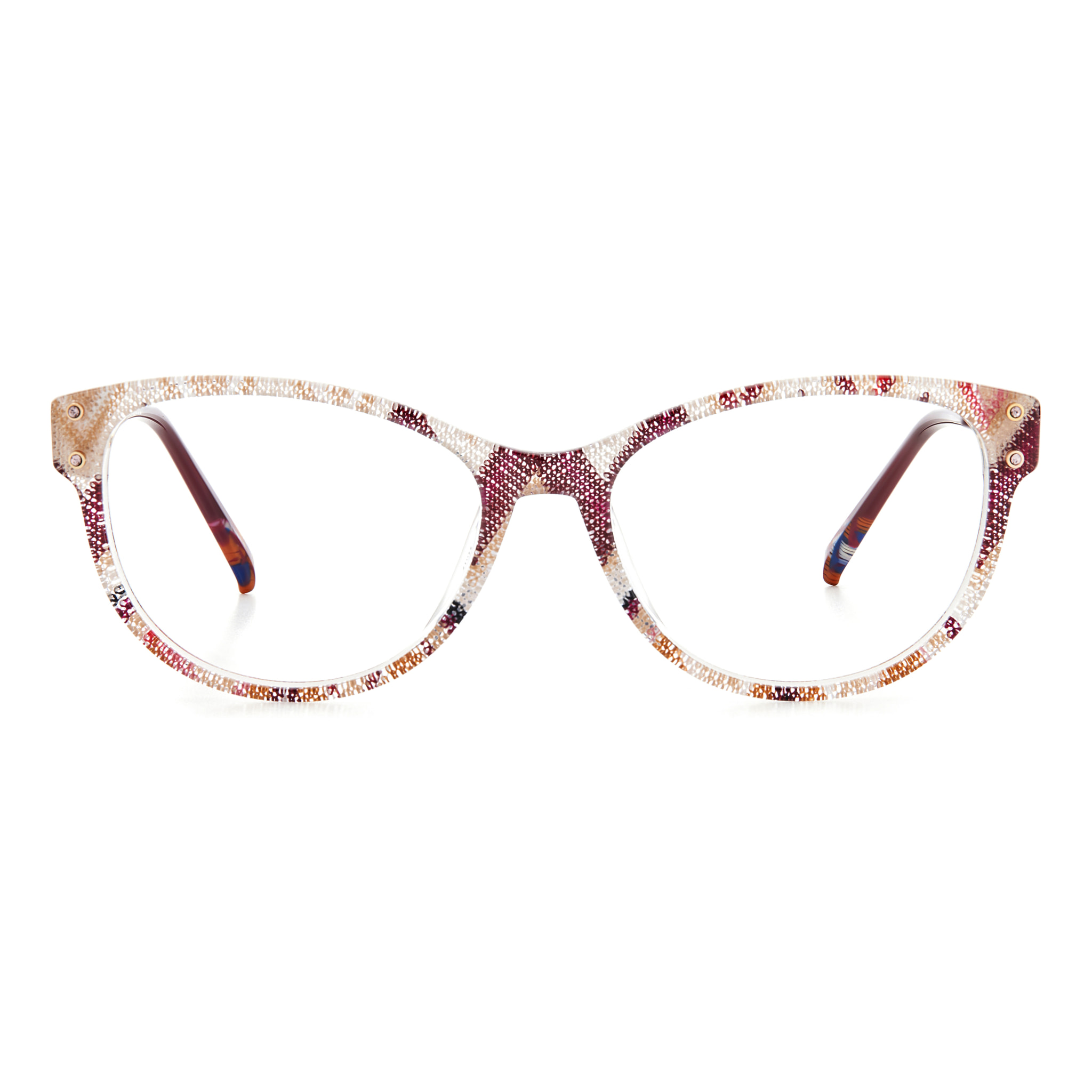 Montura de gafas Missoni Mujer MIS-0027-5ND