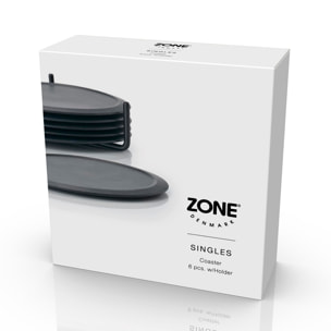 Dessous de verre Singles