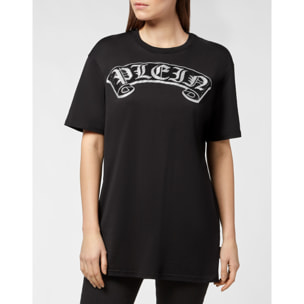 PHILIPP PLEIN Camiseta Cuello Redondo GOTHIC PLEIN
