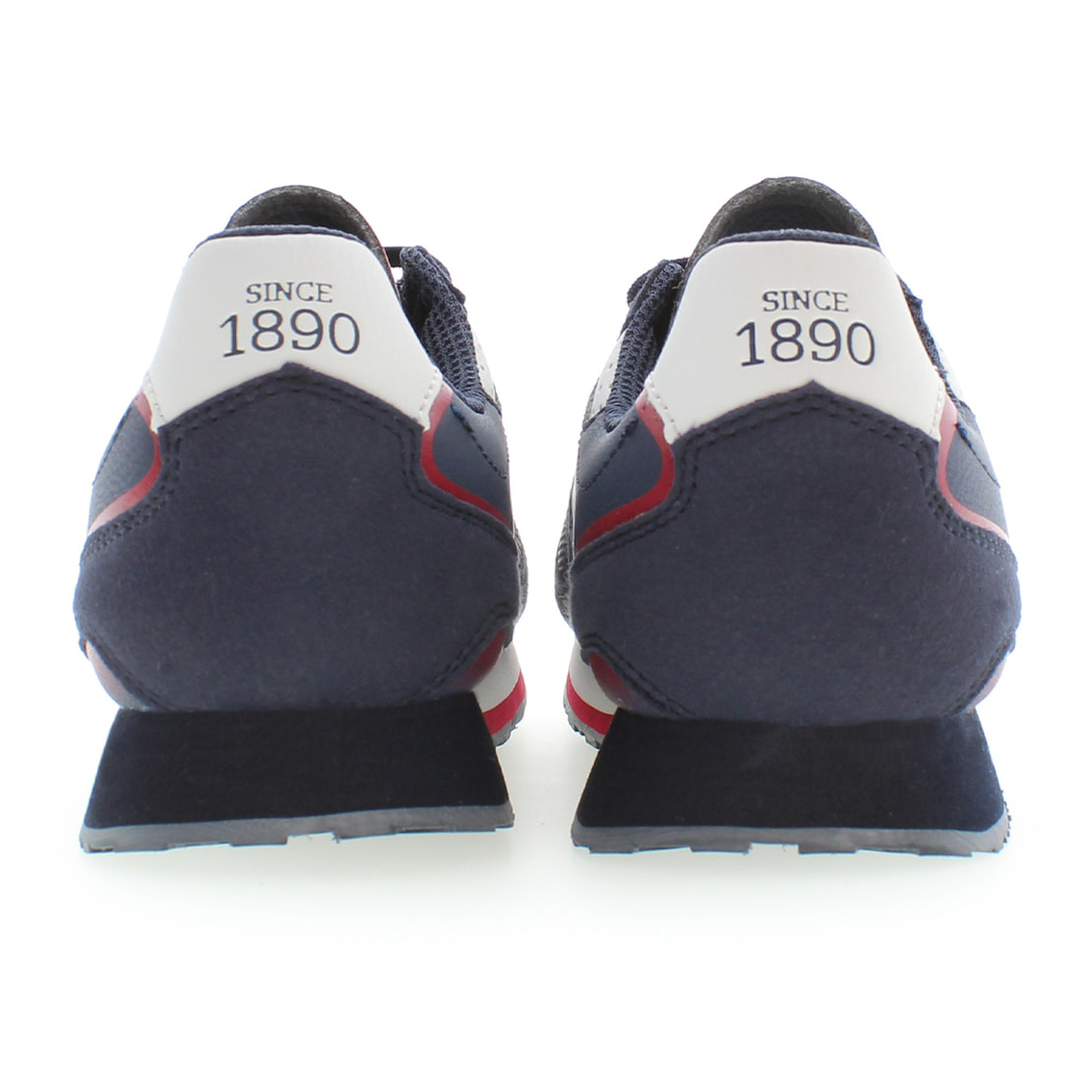 Sneakers U.S. Polo Assn Dark Blue