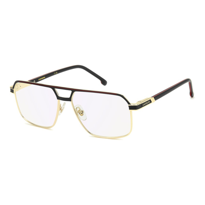 Gafas de Vista Carrera 1145 RHL de Metal Hombre 58 mm