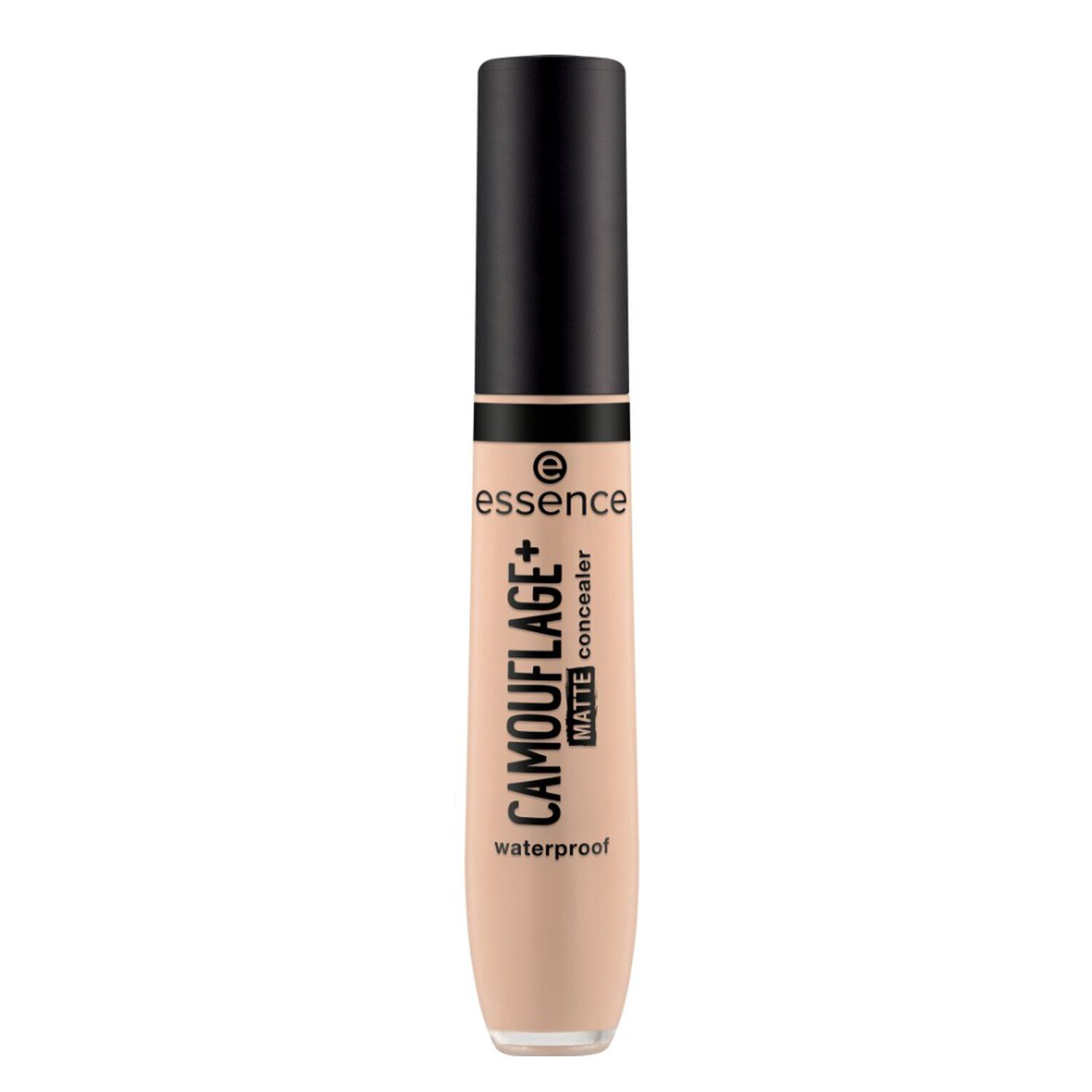 Camouflage+ Matte - Correcteur Haute Couvrance Waterproof 8ml