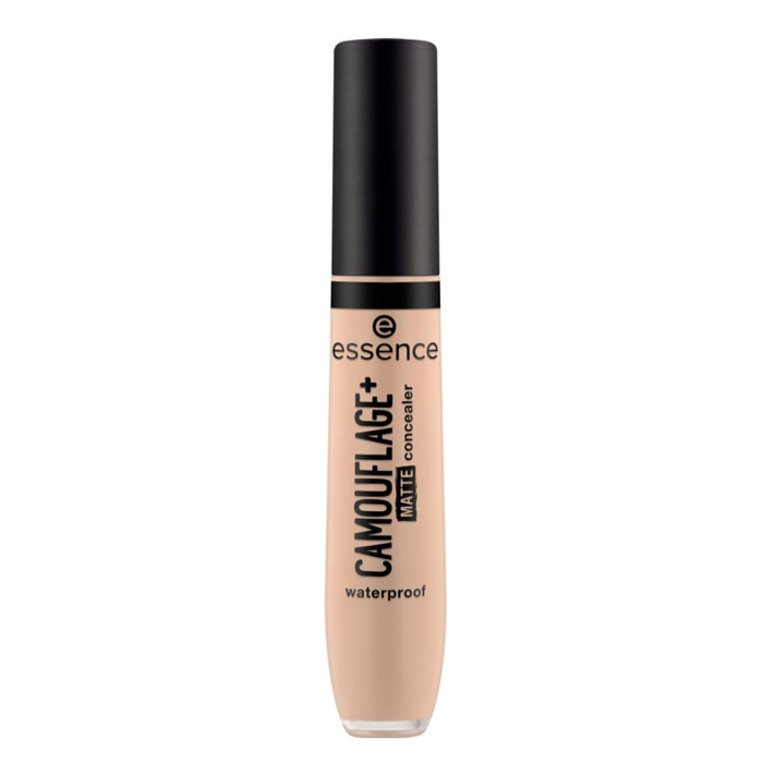 Camouflage+ Matte - Correcteur Haute Couvrance Waterproof 8ml