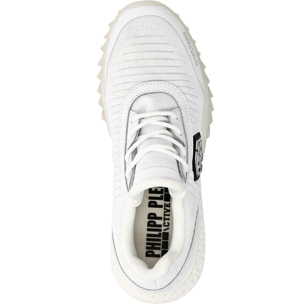 PHILIPP PLEIN Zapatilla Runner HEXAGON