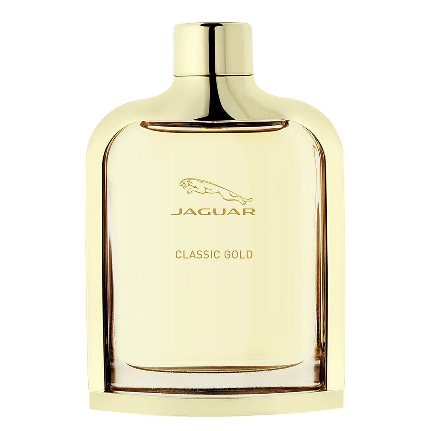 Jaguar  Classic Gold - Eau de Toilette 100 ml