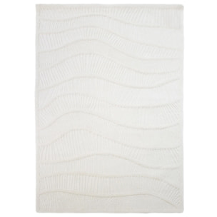 Tapis en laine VAGUES