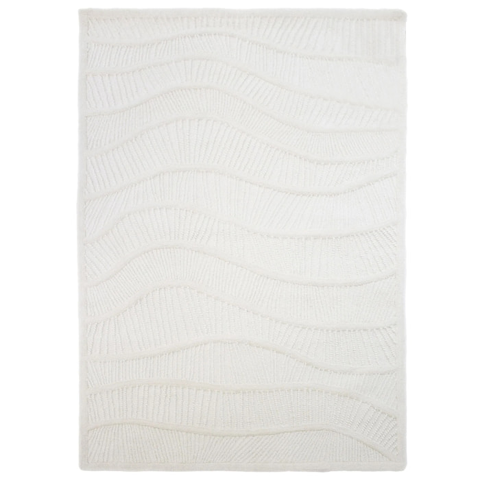 Tapis en laine VAGUES