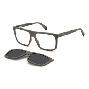 Gafas de Sol Polaroid PLD 6230/CS 10A Polarizadas de Tr90 Hombre 56 mm