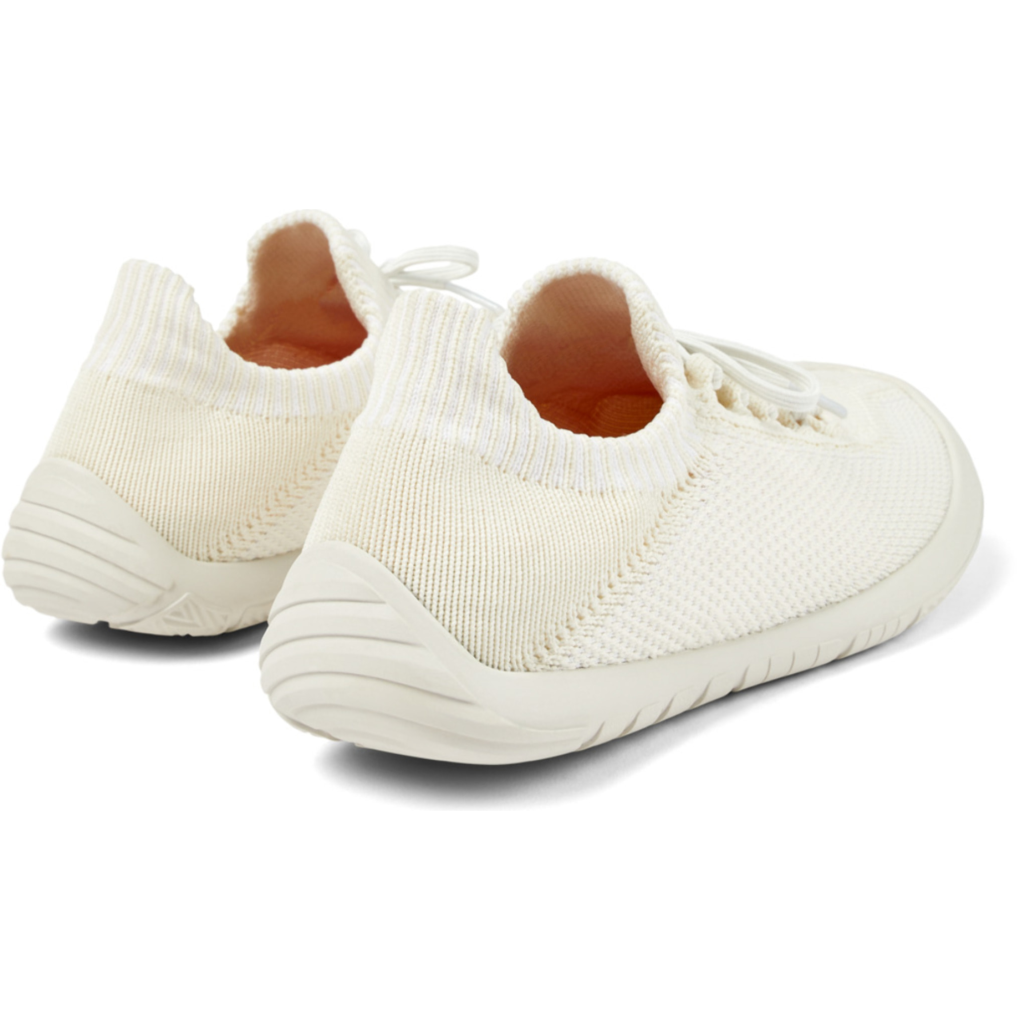 CAMPER Path - Zapatillas Mujer Blanco