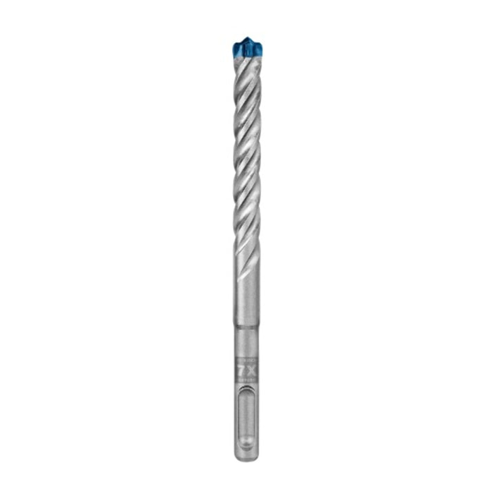Foret Plus 7X Expert 5x50x115 mm - BOSCH - 2608900059