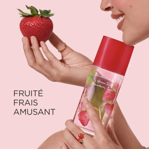 Green Tea Strawberry Basil - Eau de Toilette 100ml