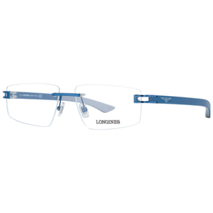 Montura de gafas Longines Hombre LG5007-H-56090