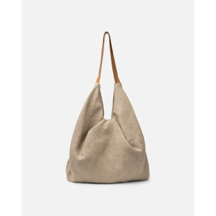 Bolso de hombro BIBA Sahara