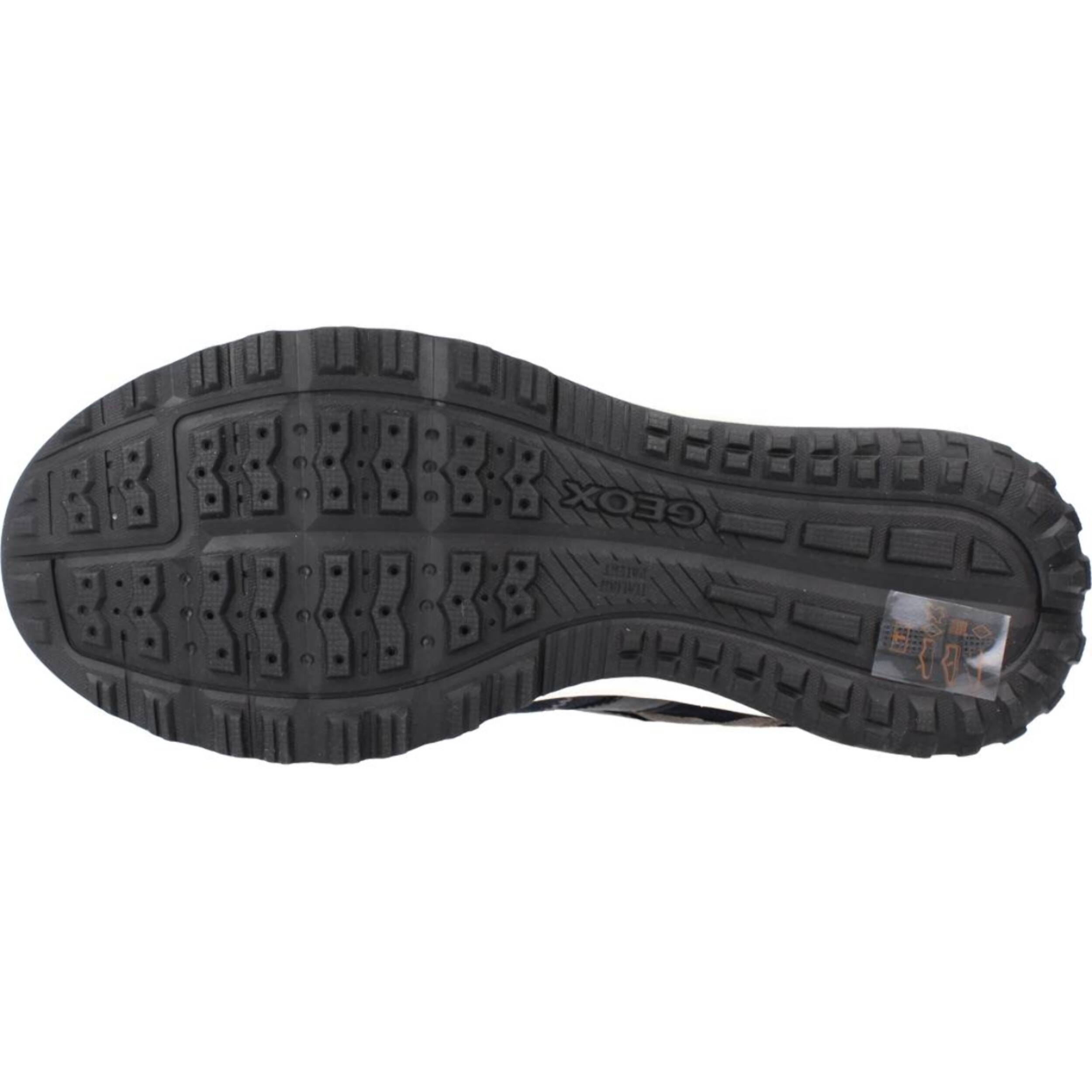 Sneakers de  Mujer de la marca GEOX  modelo D DELRAY B WPF A AZUL