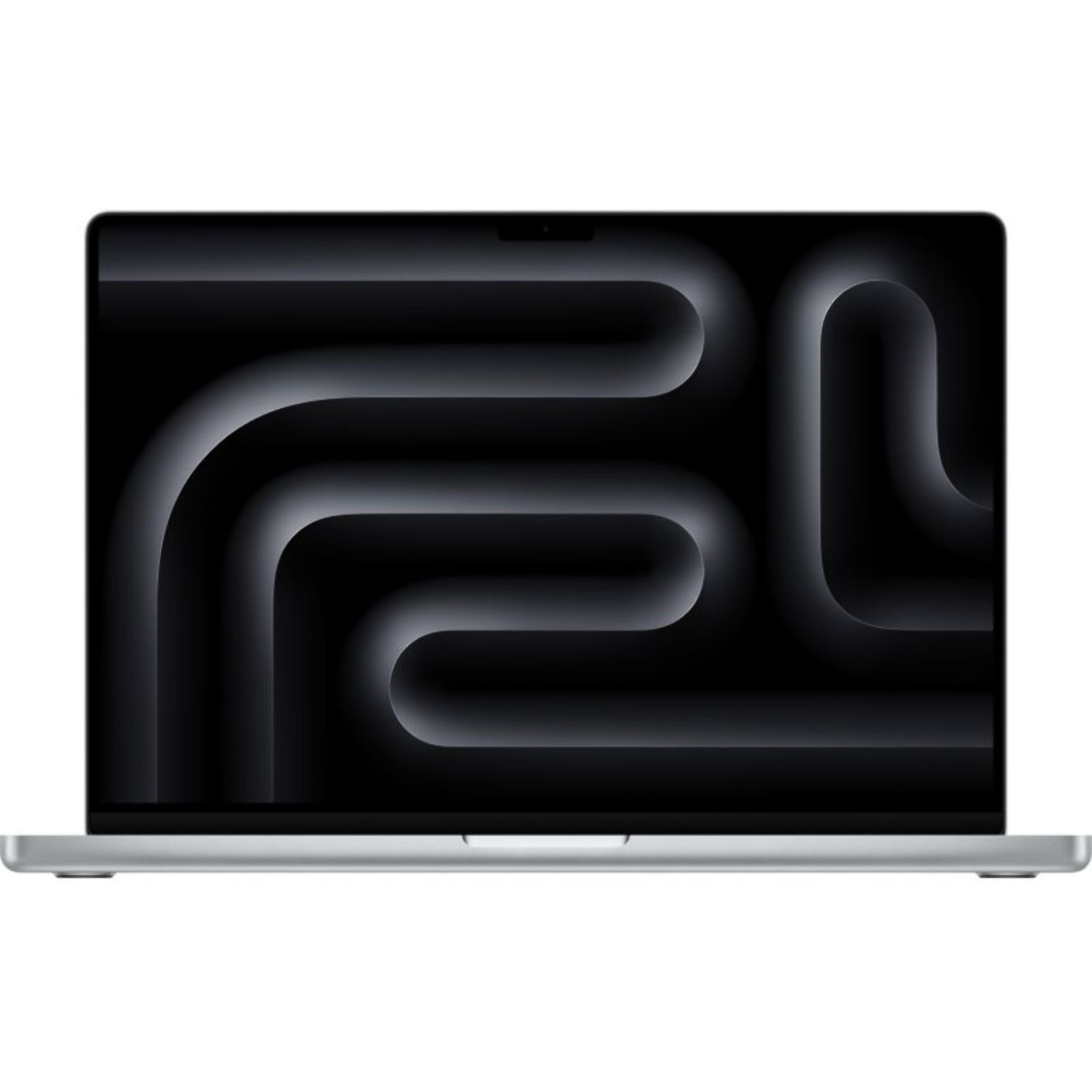 Ordinateur Apple MACBOOK Pro 16" Puce M4 Max CPU 14 / GPU 32 coeurs Mémoire RAM 36Go Stockage 1To SSD XDR Argent