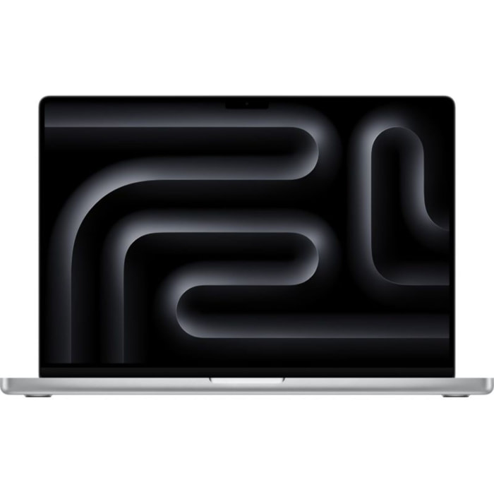 Ordinateur Apple MACBOOK Pro 16" Puce M4 Max CPU 14 / GPU 32 coeurs Mémoire RAM 36Go Stockage 1To SSD XDR Argent