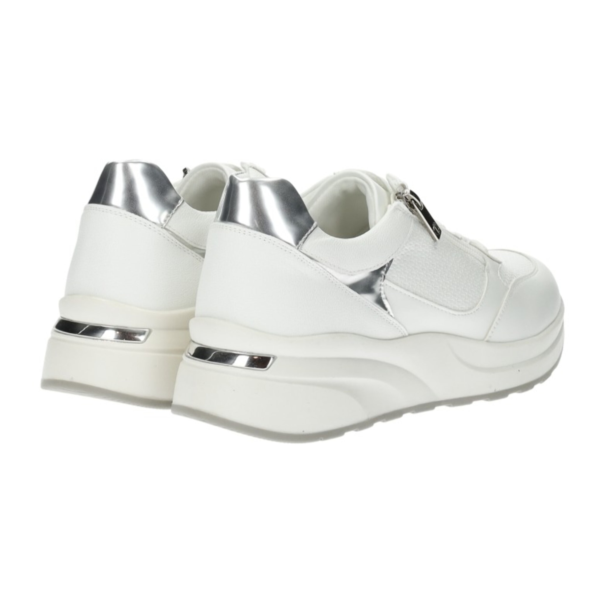 Sneakers Donna Tata Italia Bianco