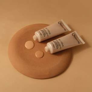 02 Medium - Crème de Teint Correctrice & Perfectrice 40 ml