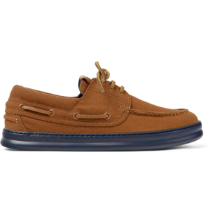 CAMPER Runner Four - Zapatillas Sneakers Marrón Hombre