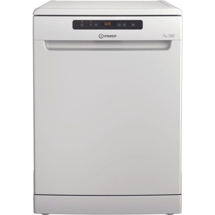 Lave vaisselle 60 cm INDESIT I0FD561W