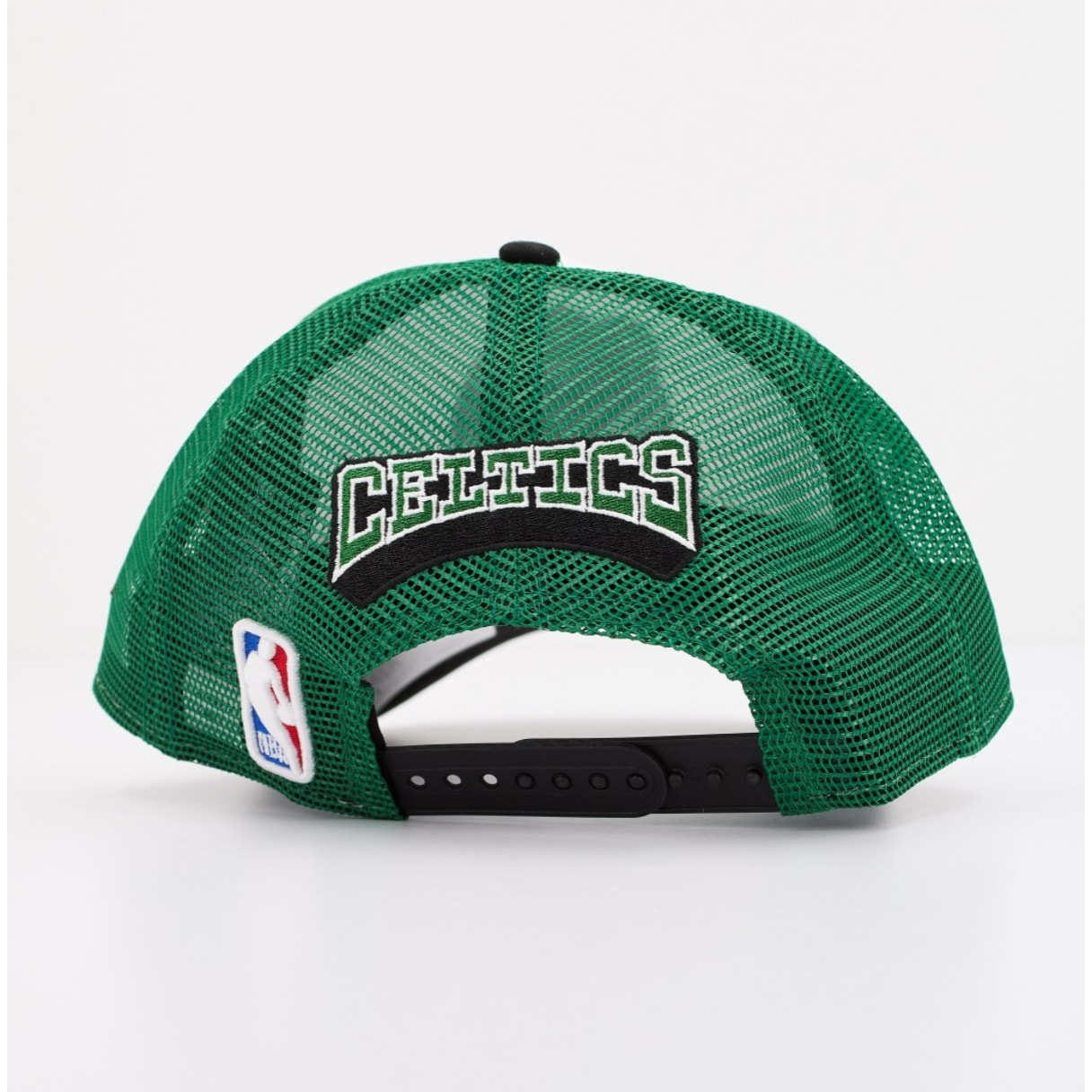 GORRA NEW ERA BOSTON CELTICS