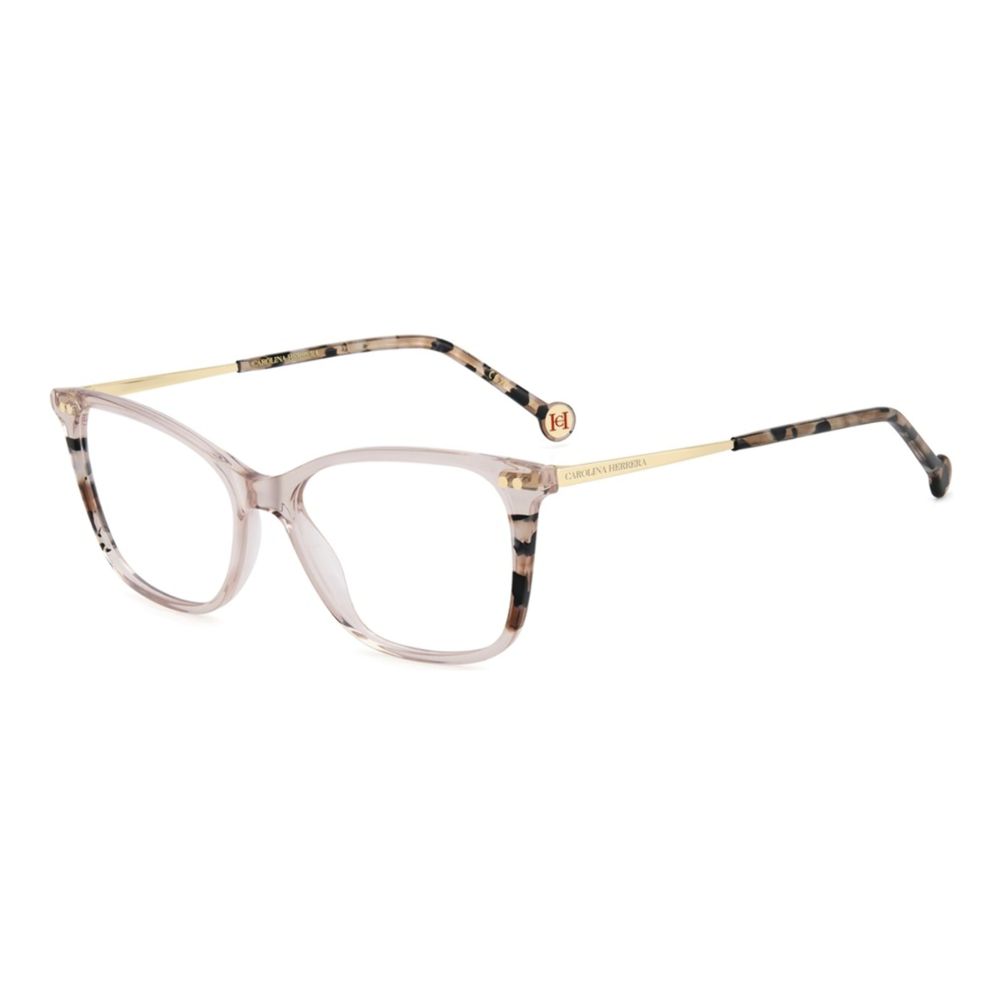Gafas de Vista Carolina Herrera HER 0294 FWM de Acetato Mujer 53 mm