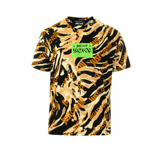 Just Cavalli t-shirt.