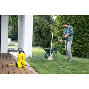 Nettoyeur haute pression KARCHER K2 Power Control