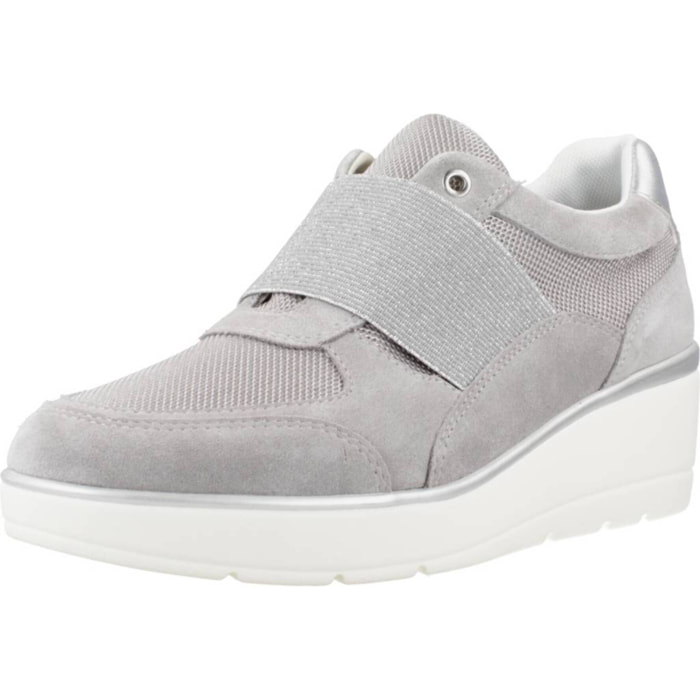 SNEAKERS GEOX D ILDE