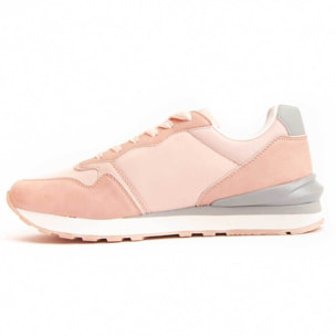 Sneakers - Rosa