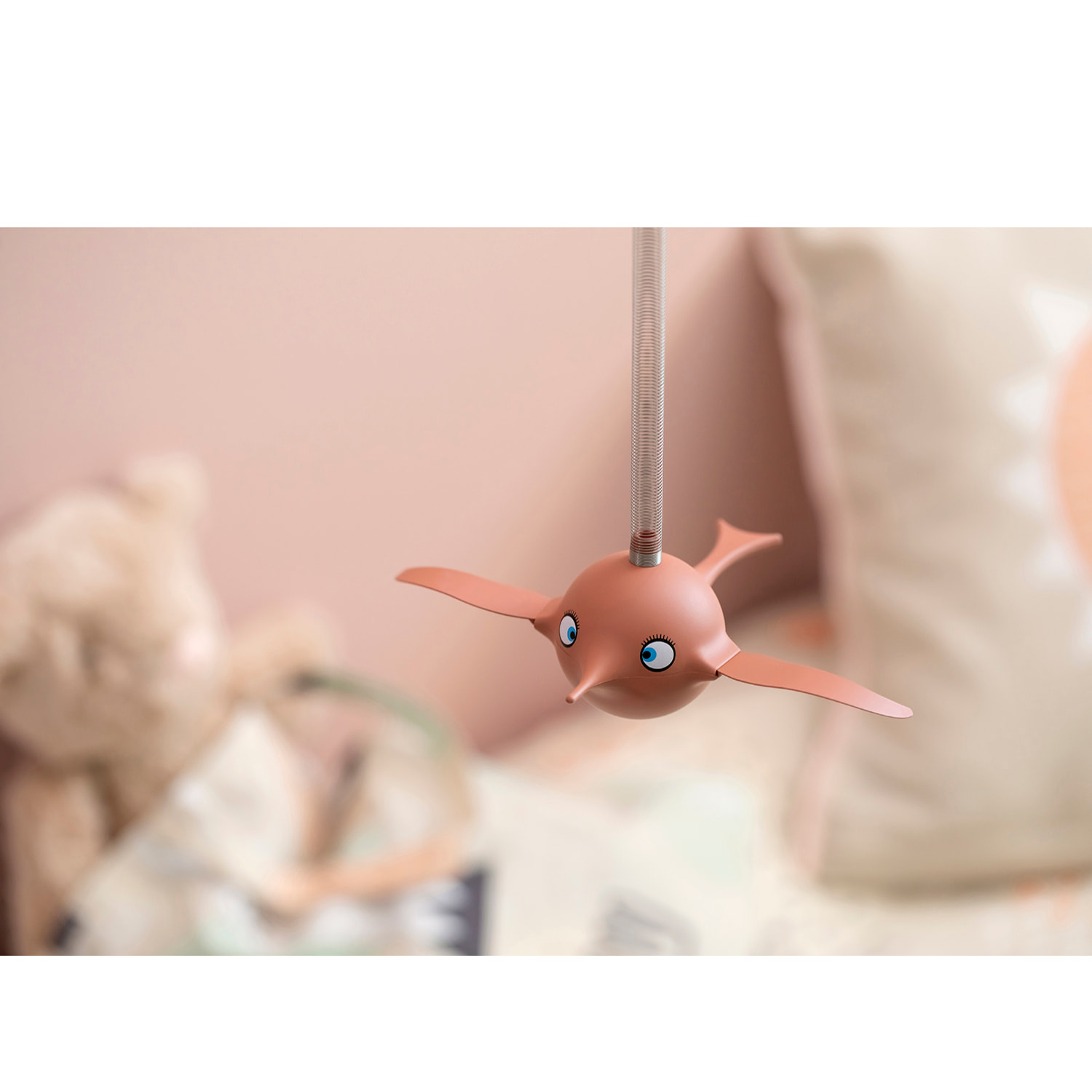 Hoptimist Soft Birdie