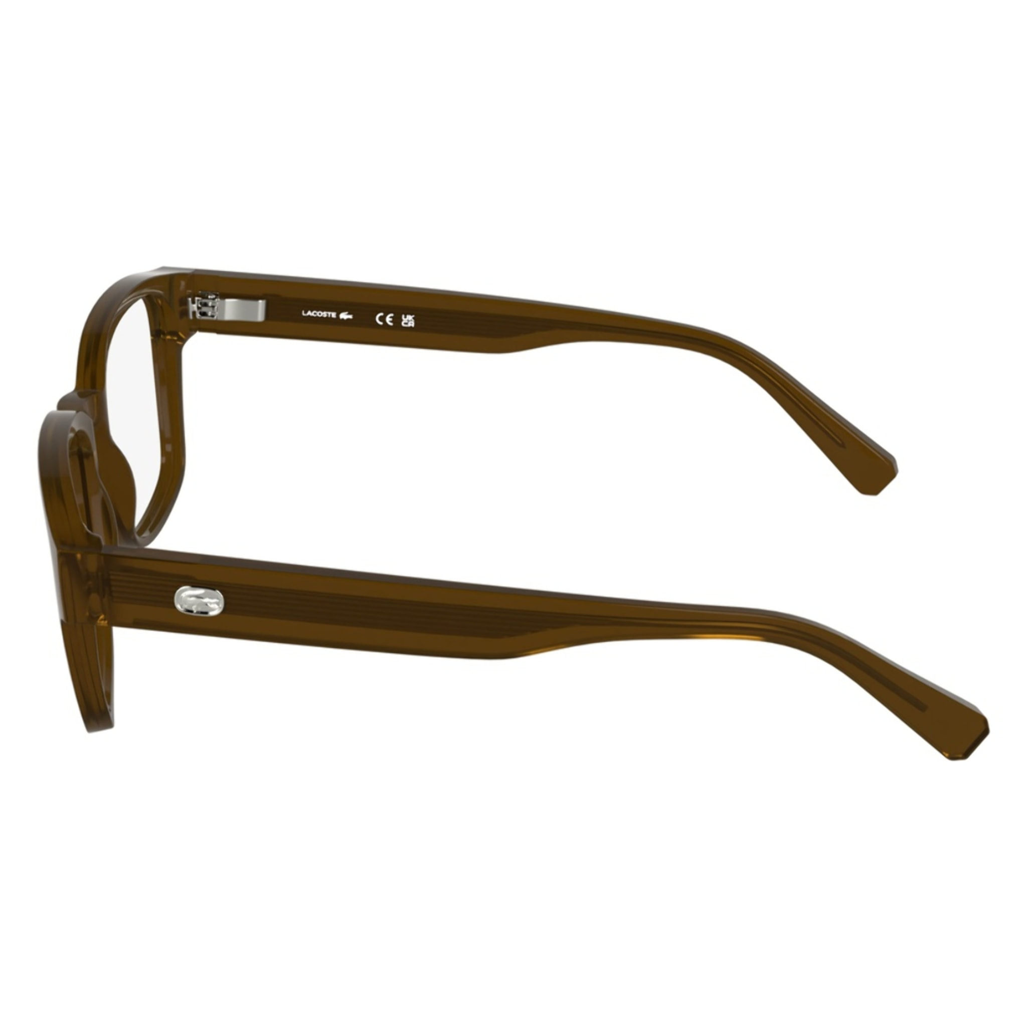 Gafas de Vista Lacoste L4012 200 de Acetato Inyectado Hombre 55 mm