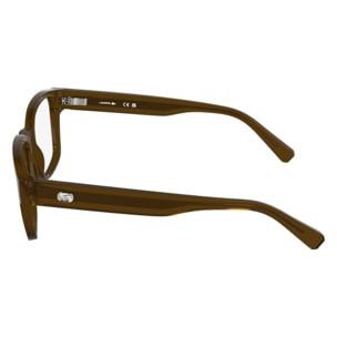Gafas de Vista Lacoste L4012 200 de Acetato Inyectado Hombre 55 mm