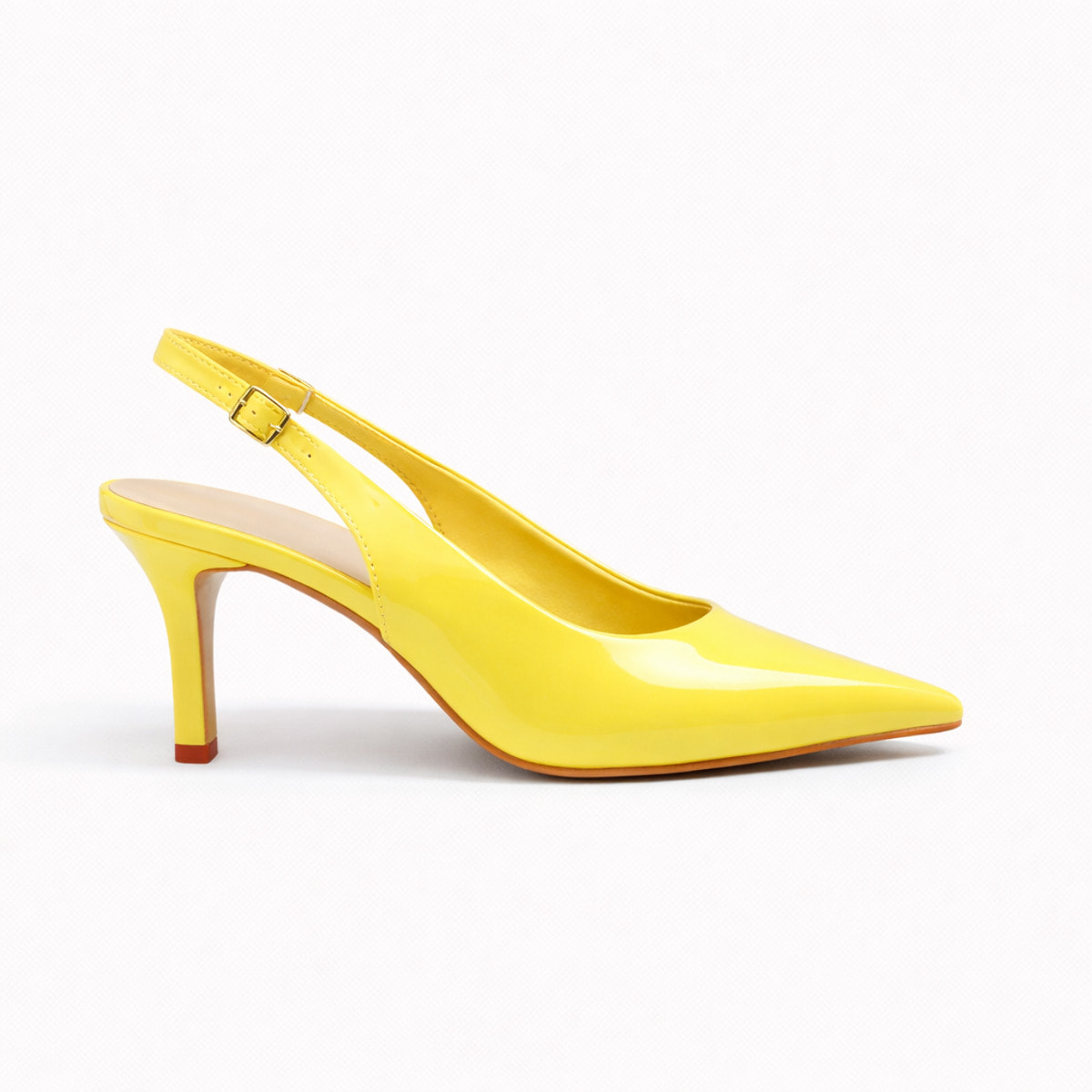 Decolletè - tacco 7,5 cm