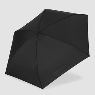 Piquadro Mini size umbrella with case