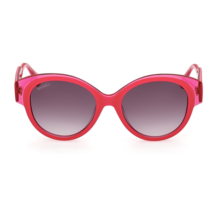 MAX&Co. - Occhiali da sole in Acetato per donna