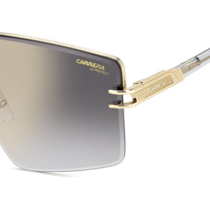Gafas de Sol Carrera 1074/S 2F7 de Metal Mujer 63 mm