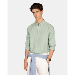 CAMISA MINI VICHY