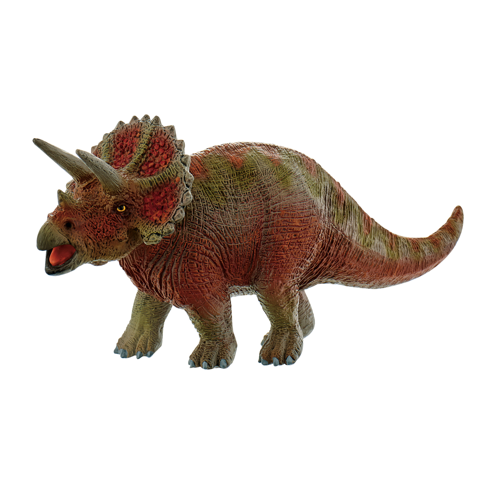 Dinosauri/Triceratopo Linea Museo Naturale